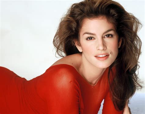 photos of cindy crawford.